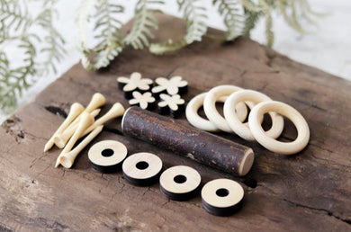 Loose Parts Mini Kit (damaged box)